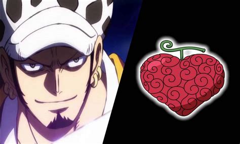 One Piece: Why Ope Ope no Mi is The Ultimate Devil Fruit