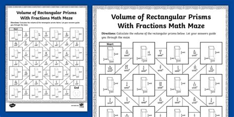 Image result for Volume for Rectangular Prisms Math Antics