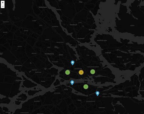 Batch Geocode Using Python 的图像结果
