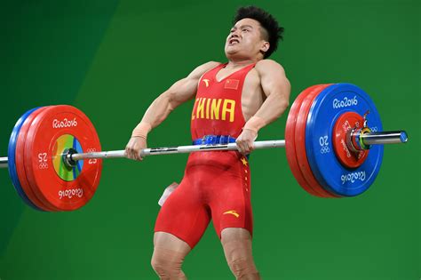 Weightlifting set to adopt new qualification system for 