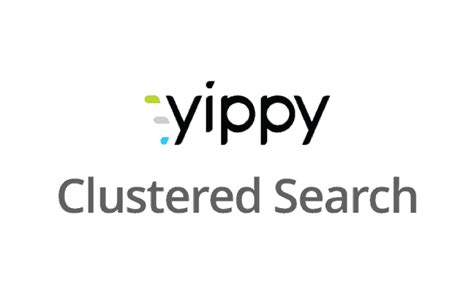 Image result for Yippy Search Engine