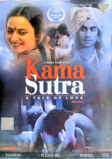 Kama Sutra A Tale Of Love