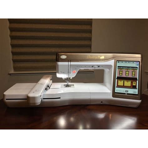 Image result for Tutorial On Update for the Destiny 2 Sewing Machine