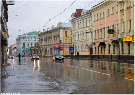 Хитровка, Ивановская горка, Маросейка, Покровка. Москва.