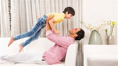 पॉजिटिव पेरेंटिंग के टिप्स | Tips for Positive Parenting | tips to ...