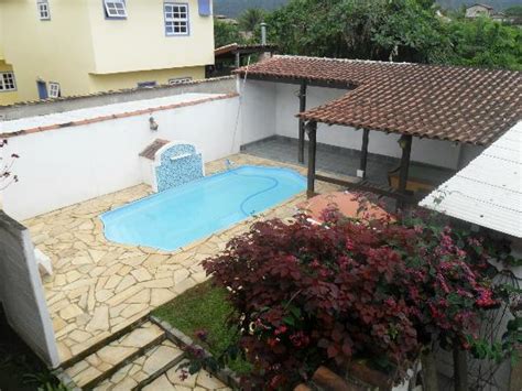POUSADA ACQUA MARINA (Paraty, Brazil) - Guesthouse Reviews, Photos ...