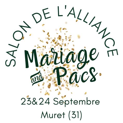 Salon de l'Alliance Mariage et Pacs 2025