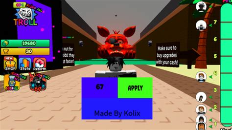 Scripts for Demon Fall 的图像结果