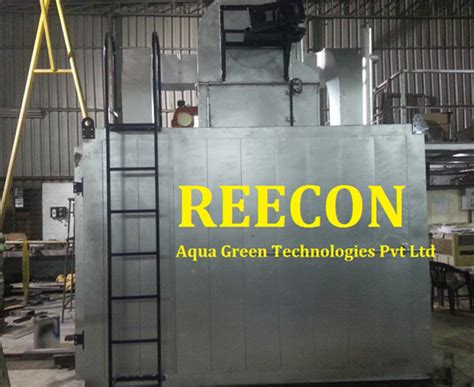 Reecon Aqua Green Technologies Bangalore, India