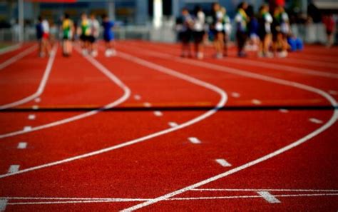 Running Path Running Track 的图像结果