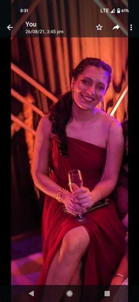 Red and Maroon One Shoulder Draped Gown – Zwaan