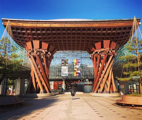金沢 駅 に対する画像結果