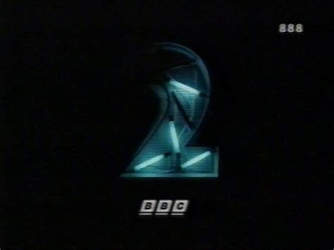 Image result for BBC2 Sign Off