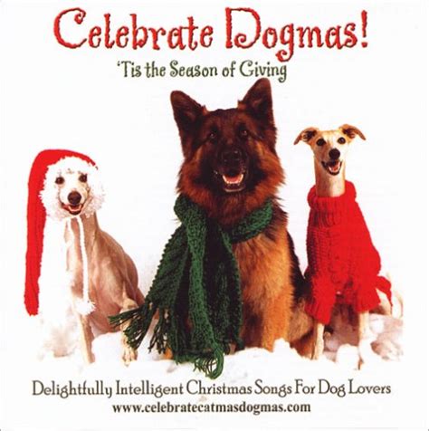 Celebrate Dogmas!: Charlotte and India, Nancy Deville: Amazon.in: Music}