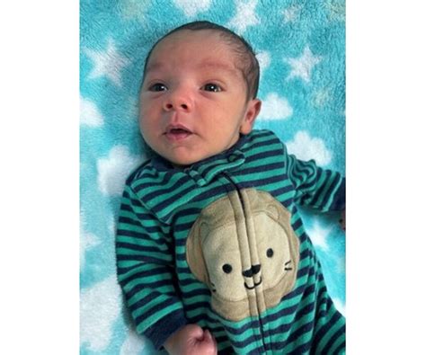 Giovanni Daniel Gonzalez Obituary (2025) - North Vernon, IN - Dove ...