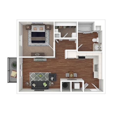 Apartments Lacey WA | Martingale Apartments