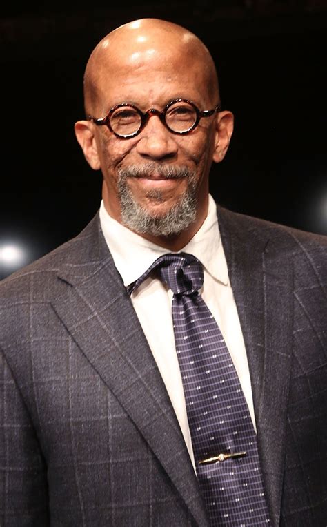 House of Cards Star Reg E. Cathey Dead at 59