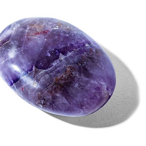 Amethyst Palm Stone – Serein Wellness
