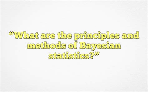 Image result for Bayesian Methods