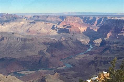 Grand Canyon South Rim Adventure Tour 2021 - Las Vegas