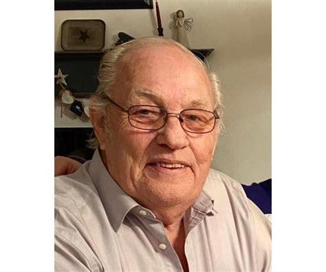 Maynard Eide Obituary (2023) - Goodview, MN - Hoff Funeral Home - Rushford