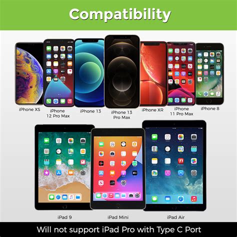 Audio Link Lightning 3.5mm Digital Audio Convertor Adapter UL1082 ...