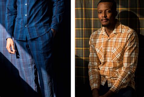 How Indian Madras Cloth Became Menswear's Latest Fabric Du Jour - Robb ...