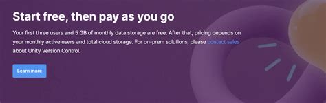 Setting Up Unity Plastic SCM 的图像结果