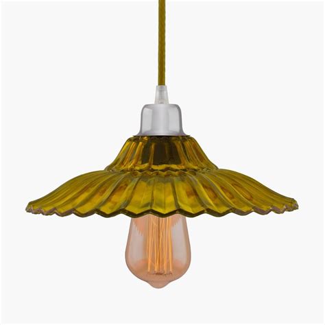 Buy HOMESAKE Glass Ceiling Lamp from Homesake at just INR 4000.0