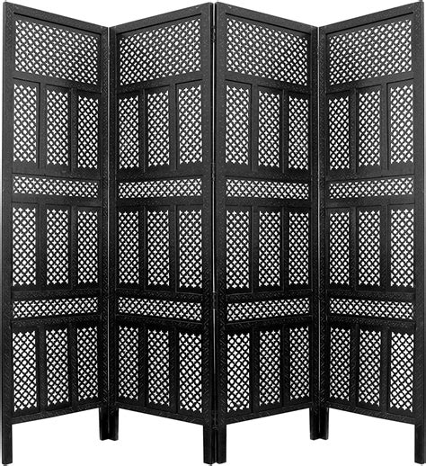 Wooden Partition: Buy Wooden Partition Online in India at Best Price ...