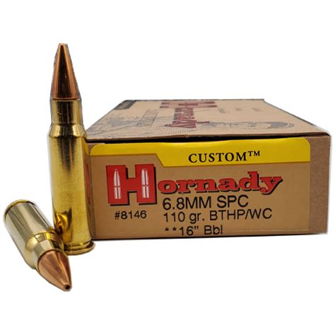 Image result for Reloading 6.8 SPC