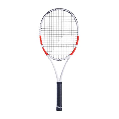 Babolat Pure Strike 100 16/20 4th Gen Tennis Racquet (Unstrung) – Noah ...
