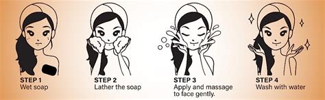 Buy La Organo Glutathione Papaya Skin Whitening Soap; With Vitamin E ...