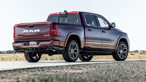 5th Gen | DODGE RAM FORUM - Dodge Truck Forums