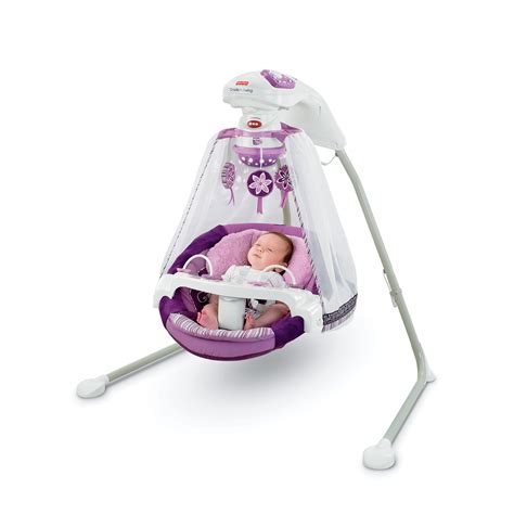 Fisher Price Baby Swing Parts