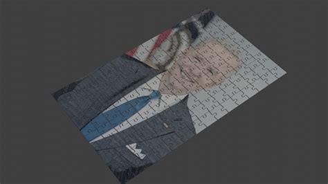 Joe Biden Puzzle Meme