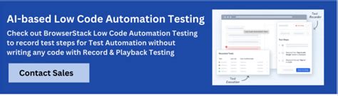 Test Data Variables in BrowserStack 的图像结果