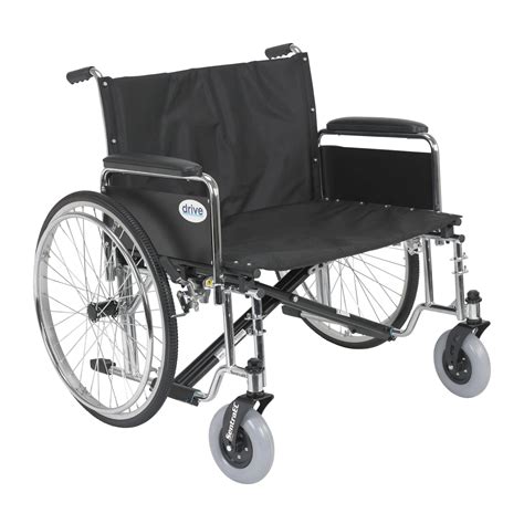 11 Types of Manual Wheelchairs: Everything You Need to Know