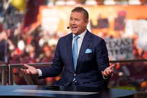ESPN's Kirk Herbstreit Officially Responds To Accusations Of 'Bias ...