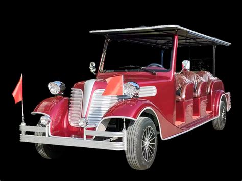 What Makes a High-Quality Golf Cart? A Comprehensive Guide for Buyers ...