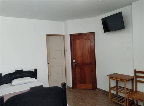 HOTEL ROYAL OLYMPIC (Chiclayo) - Hostel Reviews, Photos, Rate ...