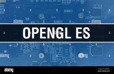 Image result for OpenGL ES
