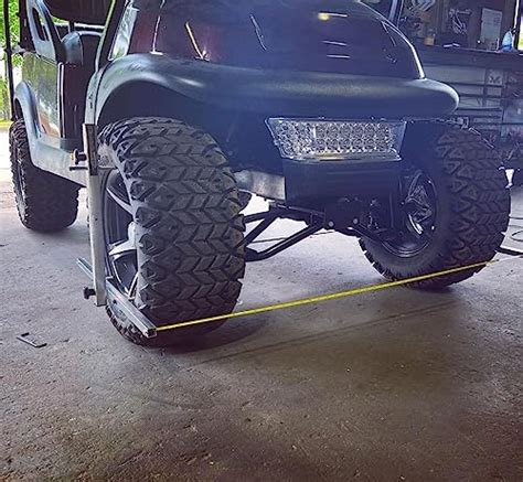 Image result for Golf Cart Alignment Tool
