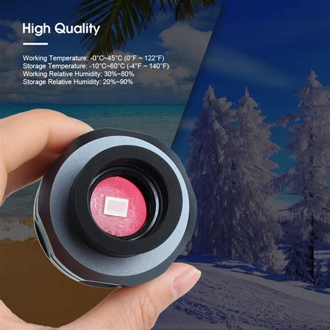 Image result for Using Svbony Camera