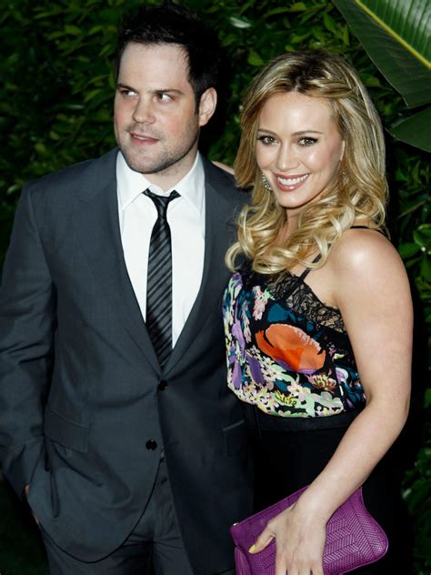 Hilary Duff 2014 Husband The Truth About Hilary Duff's Husband,
