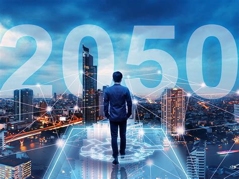 Earth-2050: A glimpse into the future | Kaspersky official blog