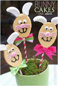 Image result for DIY Easter Bunny