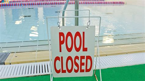 Mumbai's Mulund Civic Swimming Pool Closes for Major Repairs, Set to ...