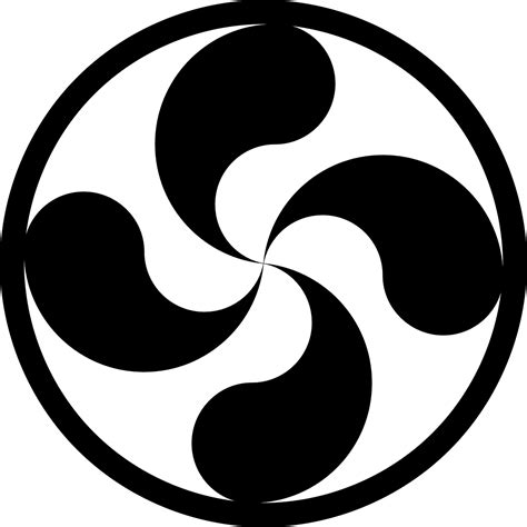 Image result for Basque Symbol