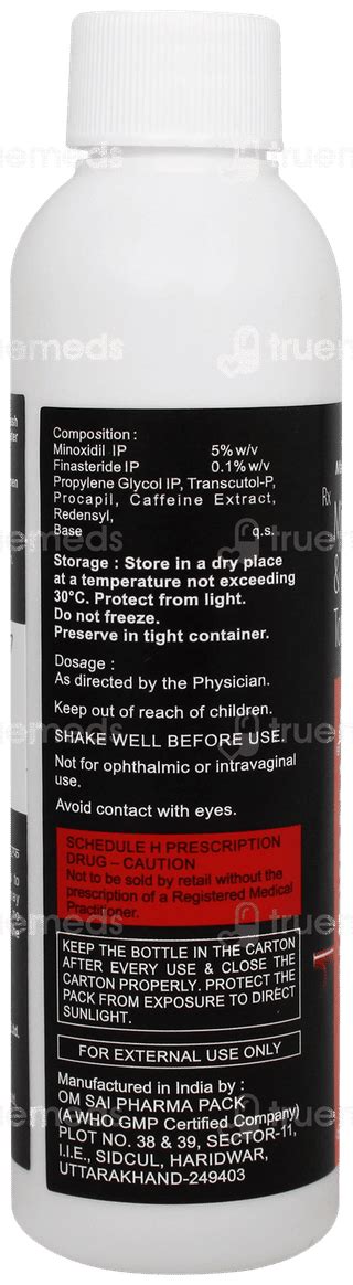 Chekfall F Topical 5/0.1% Solution 60 ML | Order Chekfall F Topical 5/0 ...